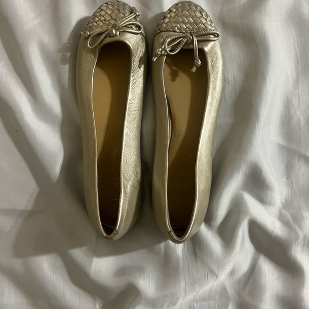 Cole Haan Olivia Air Slip-on